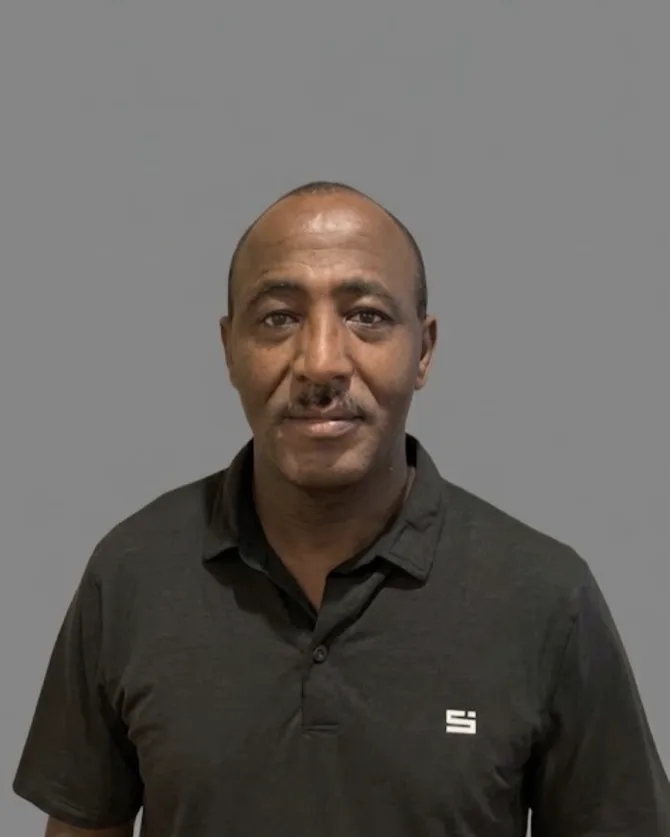 Dr. Mohammed Tesemma